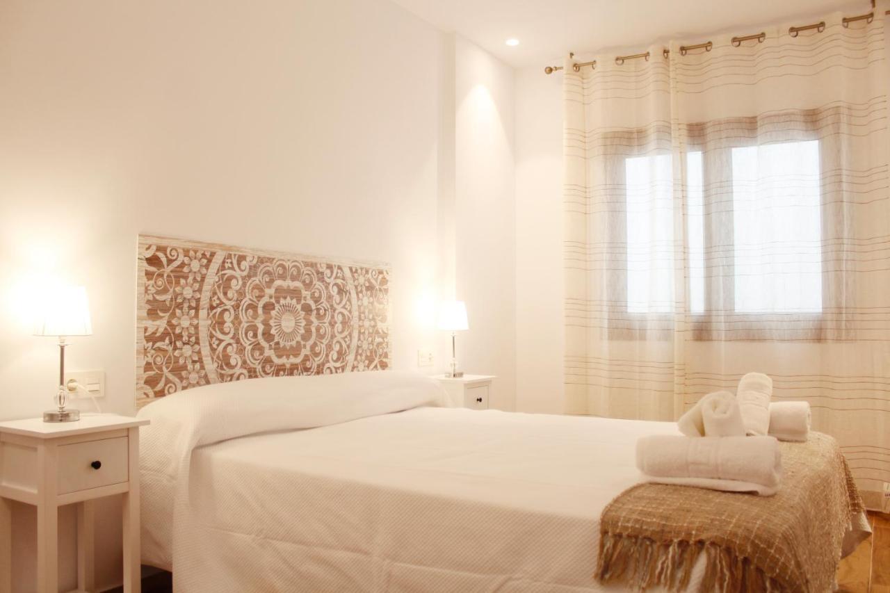Apartamento Argon- Aire Soportujar Exterior foto