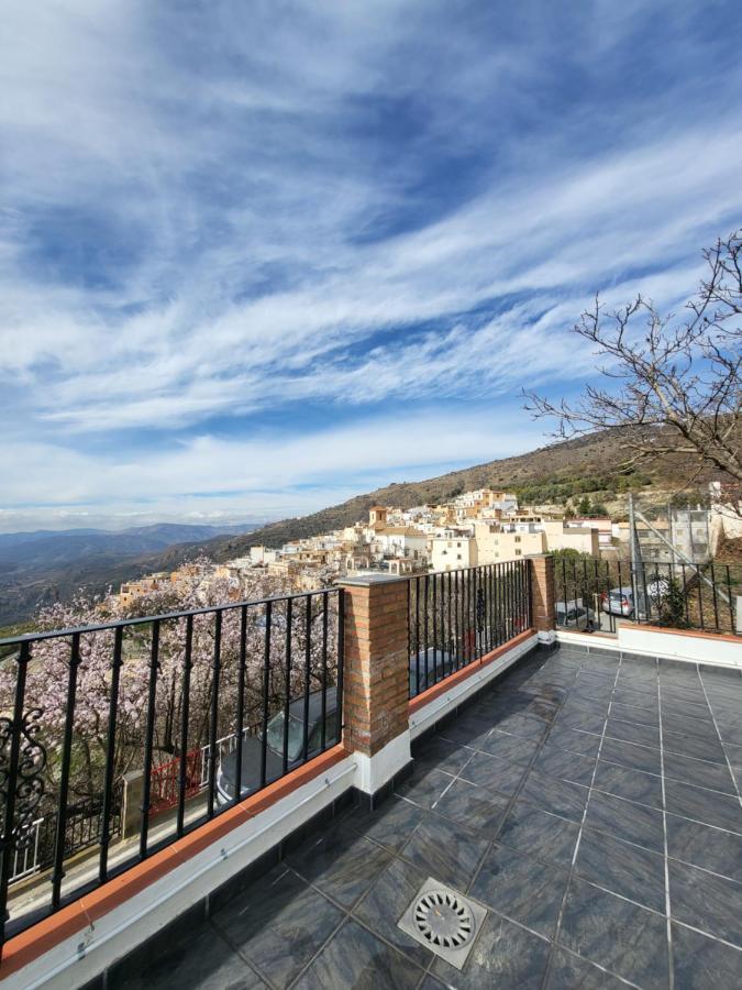 Apartamento Argon- Aire Soportujar Exterior foto