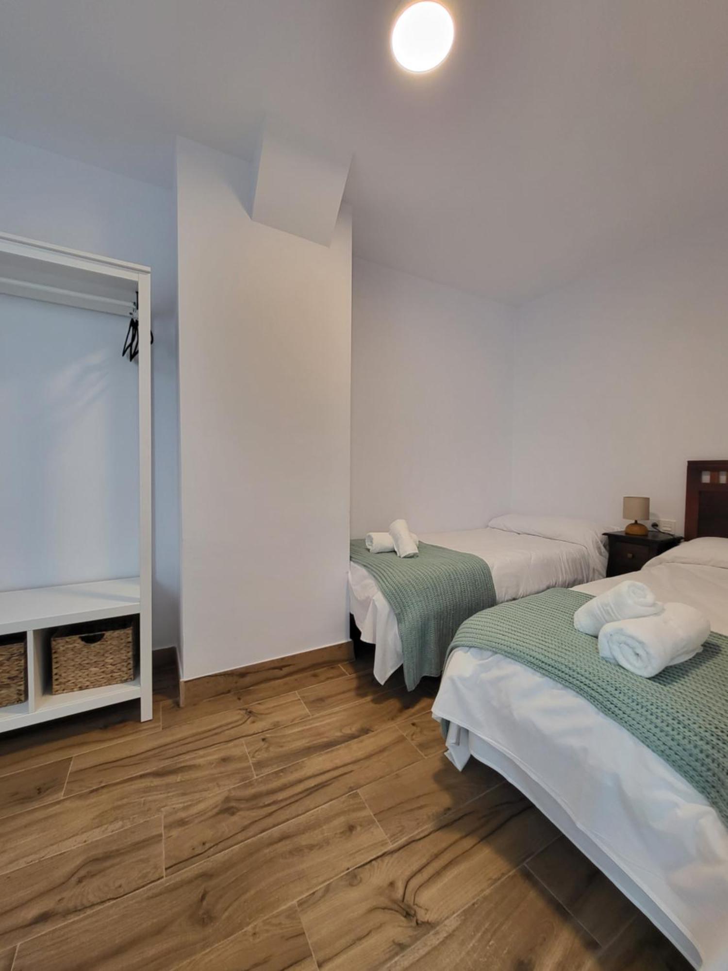 Apartamento Argon- Aire Soportujar Exterior foto