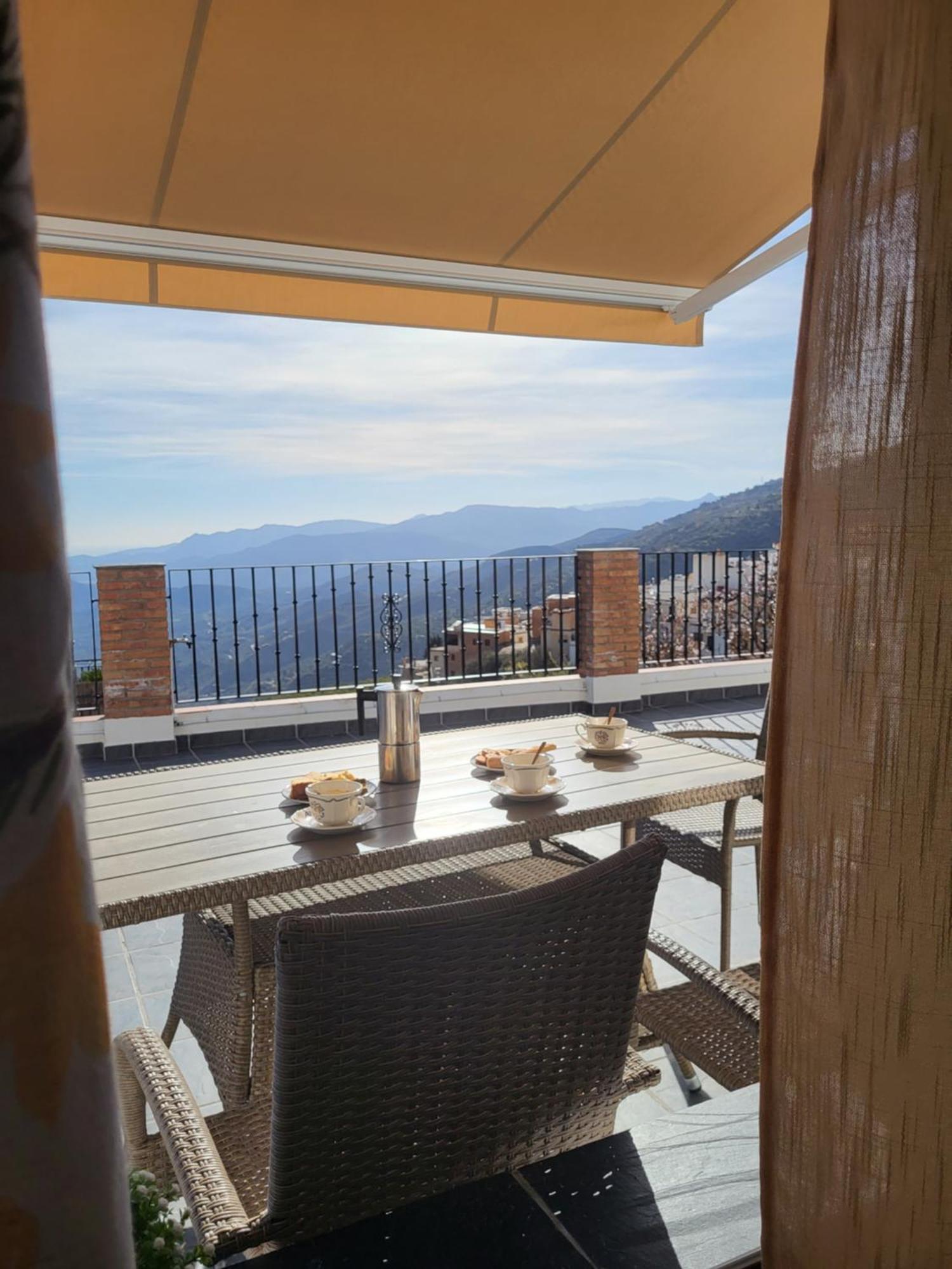 Apartamento Argon- Aire Soportujar Exterior foto